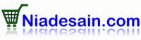 NIADESAIN.COM - JASA PEMBUATAN WEBSITE MURAH HANYA RP.75rb SIAP ONLINE