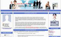 Web support system Binary2