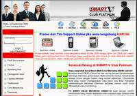 Web SMART MLM